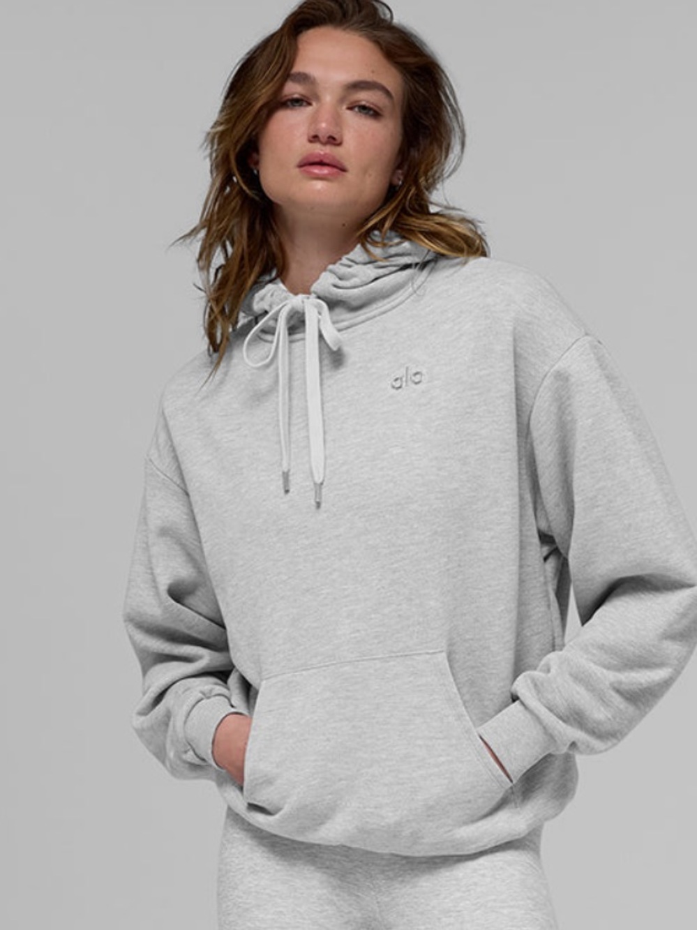ALO Yoga Accolade Hoodie